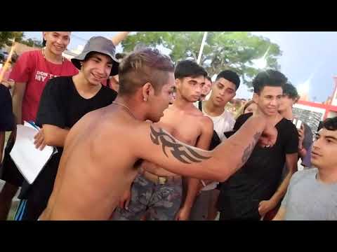 Snuff vs Compe - Cuartos NDB