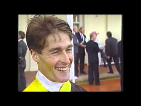 1994 AJC Epsom Handicap _ Navy Seal