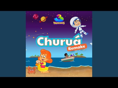 Churuá (Remake)