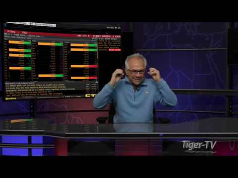 November 22nd Tom O'Brien Show on TFNN   2016