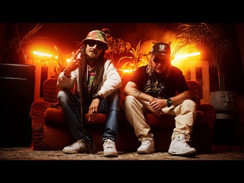 POKYMAN - NE NE NE ft. RIDA RADAR (prod. LUKIE FWD)