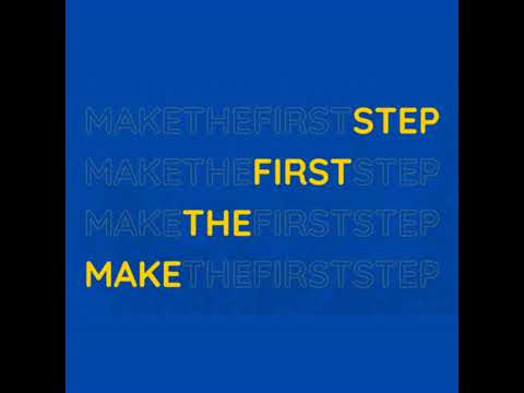 Make the First Step - Democracy is... - Spain - EXTRA