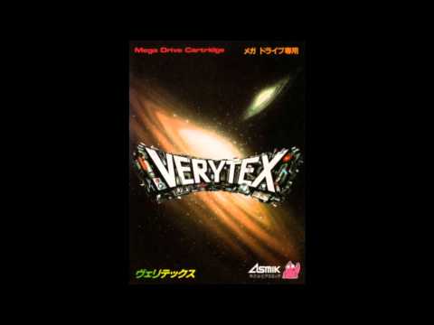VGM Hall Of Fame: Verytex - Act 5 (MD)