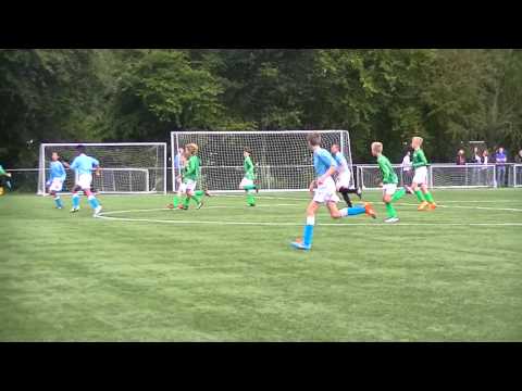 Roda'23 D5  - vv UNO D2 (0-0) 1-1