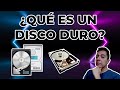 Qué Es Un Disco Duro Qué Es Un HDD