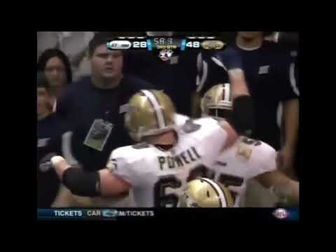 Arena Bowl XXIII: Tampa Bay Storm vs Spokane Shock Full Game Highlights