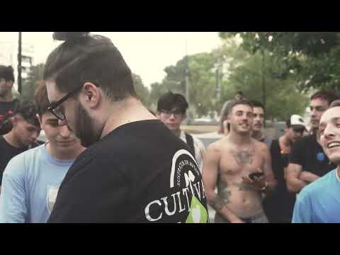 EFRUM YENKO KRESS vs EXCUTCIONER'S SWORD - 8VOS | FECHA 1 - 3×3 | Sucre Producciones 2023