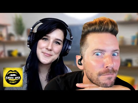 Sweaty Halloween Costumes - Ep. 139 - Always Open | Rooster Teeth