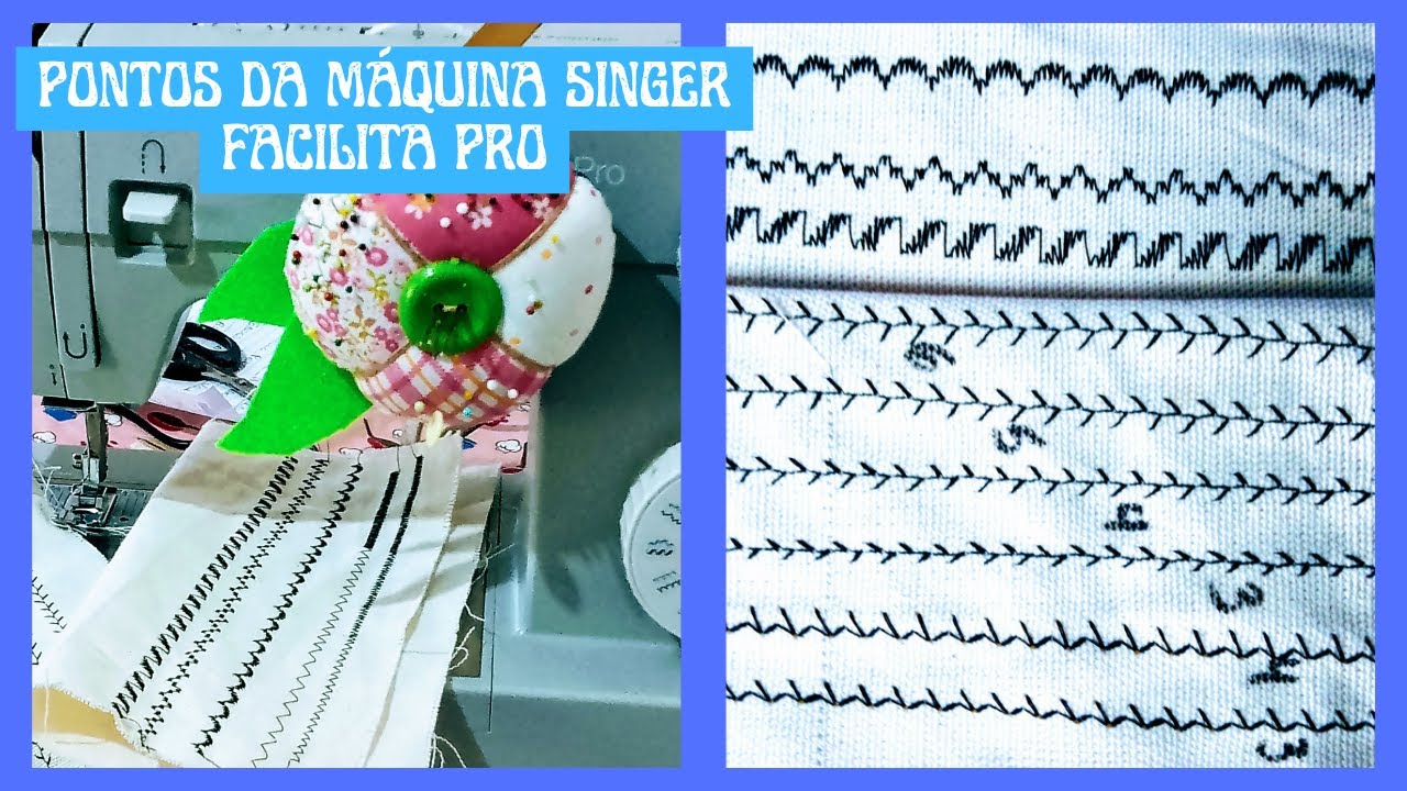 Pontos da Máquina Facilita Pro  4423