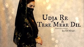2in1 - Dance on: Udja Re & Tere Mere Dil - Rock On 2