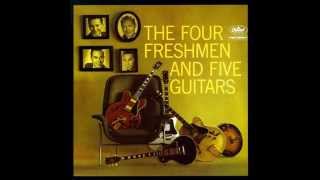 The Four Freshmen : Rain