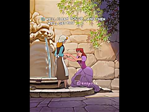 Cinderella and Anastasia Edit || (13+) || #Cinderella