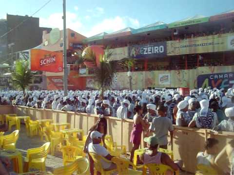 Salvador Bahia Carnival 2010 #2