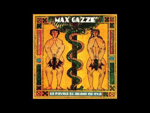 Max Gazzè feat. Mao - Colloquium vitæ (album version) (Official Audio)