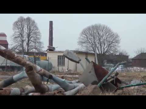 Reichswaldkaserne 4. Teil 08.04.2013