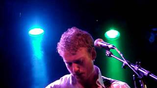 Teddy Thompson - Turning the Gun on Myself @ Holmfirth Picturedrome 20 Feb 2011