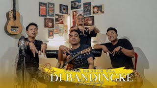 Download lagu Julio Agung - Ojo Dibandingke (Cover Ska Reggae) mp3