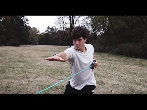 Wincent Weiss - Bis einer umfällt!