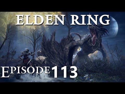 Elden Ring, Episode 113: "Nokron, Eternal City: Part 1"