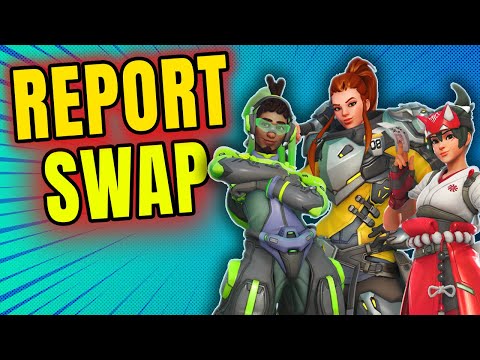 13 THINGS ONLY SUPPORT MAINS WILL UNDERSTAND - Overwatch 2