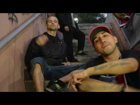 A Flotar - WolFloW (ft Castro Mario)