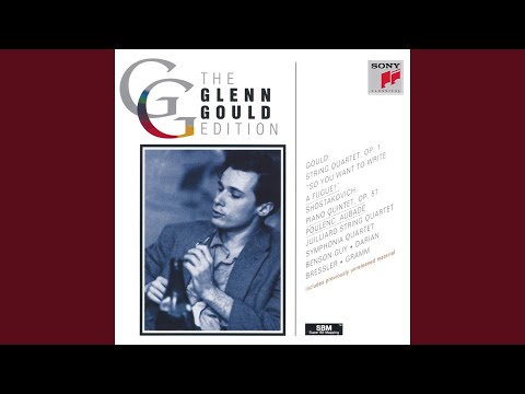 So You Want to Write a Fugue?