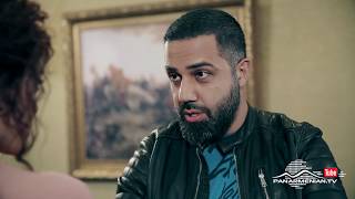 Պատվից առավել 2, Սերիա 148, Այսօր 21:00 / Above the honor / Patvits aravel