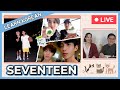 SVT Record 6 Vernon THE8 On 할명수 Halmyungsoo With 박명수 Learn Korean W SEVENTEEN Live