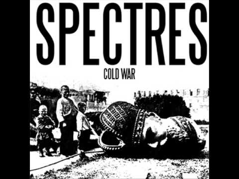 Spectres - Cold War