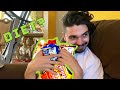 That One Person That NEVER Let's You Diet | MrChuy