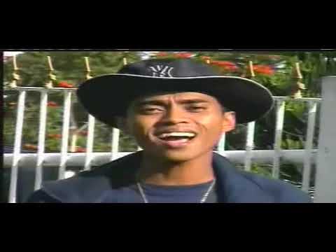 Jaman Larang - Marlon Eskak