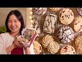 Holiday Cookie Box 4 New Flavours