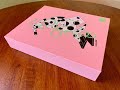 Barney Bubbles A Box Of Bubbles Unboxing