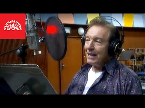 Karel Gott - Chraň Bůh (That´s Life)