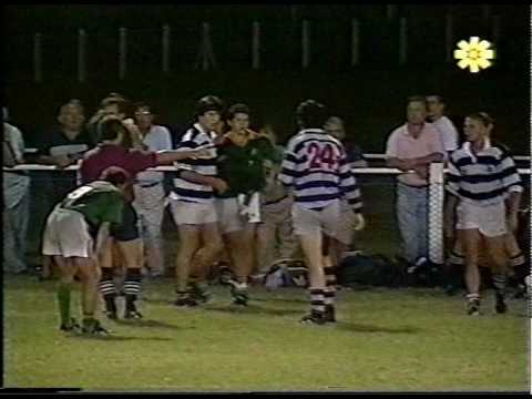 Final 2da edición Seven Nocturno LPRC - Los Tilos (19) - CASI (17) - 1 de 4