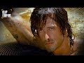 Rambo Held Prisoner by Russians | Rambo First Blood Part II