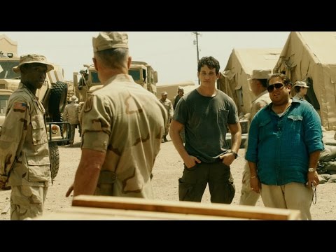 War Dogs Official Trailer #1 (2016) Jonah Hill, Miles Teller | Review
