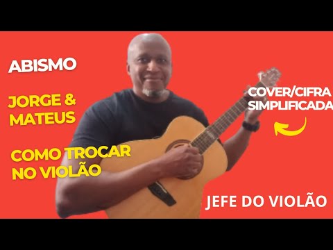 Abismo - Gabriel Oliver
