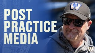Coach O'Shea | May 7