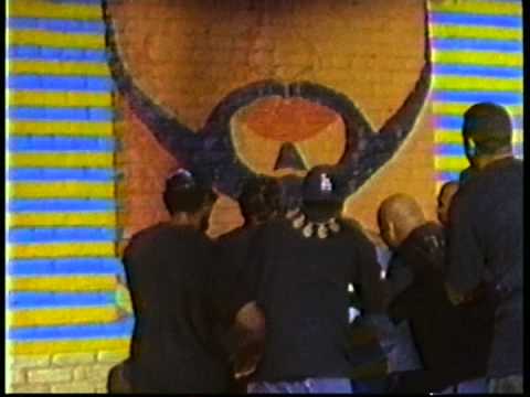 I Need A Freak - Egyptian Lover