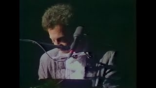 Billy Joel: The Ballad Of Billy The Kid (Live in Philadelphia - October 13, 1986) [HD]