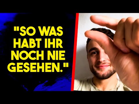 Niko Samsonidse: Comeback trotz Komplikationen und skeptischen Ärzten