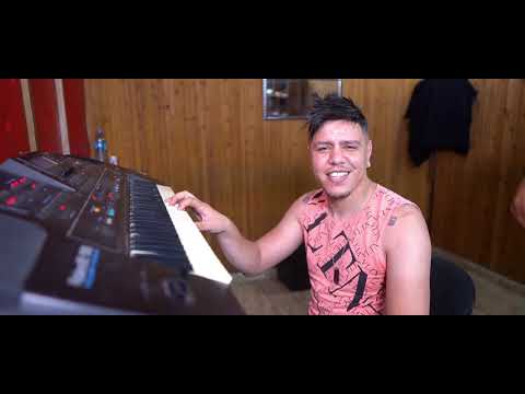 Extrait Zakzok & Cheb Yacine  - Séparation wa3ra