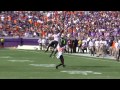 TCU Football Highlights 2014 - YouTube