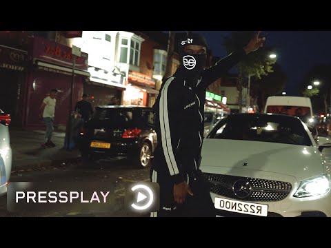 1S-S1 - Analyse (Music Video) | Pressplay