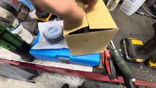 Important Reason To Replace Your Leaking Oil Filter Housing Gasket / Oil Cooler Gasket On Your BMW