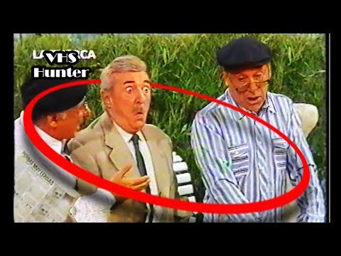 The Retirees - The Nut 80s