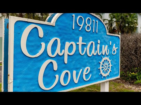 19811 Captains Cove 403