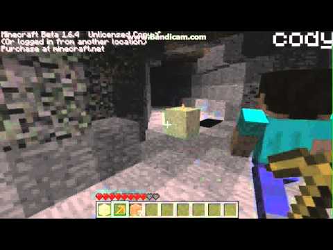 Minecraft Dual Lets Play Survival Part 1