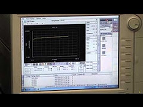 PACT#20 Measuring an On Resistance of Power MOSFET